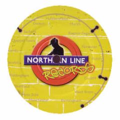 Paleface Feat. Skibadee - Trouble - Northern Line Records