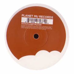 Benga - Comb 60S - Planet Mu