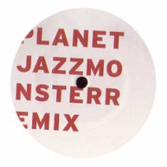 Planet Jazz - Monster - Exact Audio