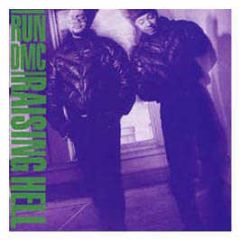 Run Dmc - Raising Hell - London