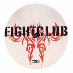 Myagi - Funky Grinder - Fight Club 1