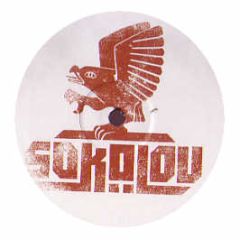 Vlad & Diverted - The Sokolov EP (Part 2) - Sokolov Sounds