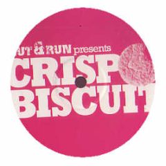 Nelly Furtado - Maneater (Breakz Remix) - Crisp Biscuit