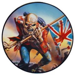 Iron Maiden - The Trooper (Picture Disc) - EMI