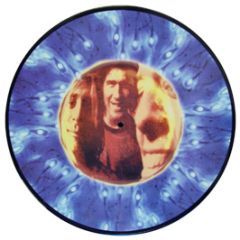 Nirvana - Come As You Are (Picture Disc) - Geffen