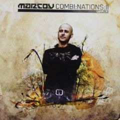 Marco V - Combi:Nations Ii (Album Sampler) - In Charge