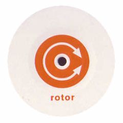 Spinnin Elements - Freak - Rotor Records