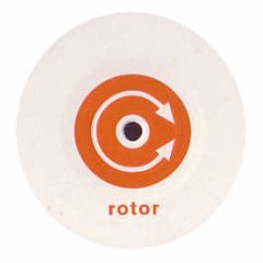 Spinnin Elements - Freak - Rotor Records