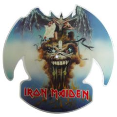 Iron Maiden - The Evil That Men Do (Picture Disc) - EMI