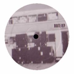 ANT - Acid Jammers - Routemaster