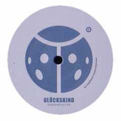 Someone Else - Water In Mexico EP - Gluckskind Schallplatten