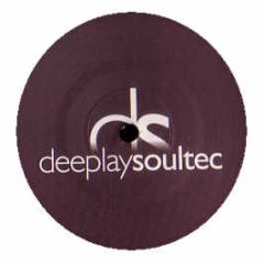 Newcleus - Destination Earth (1999) (Remixes) (Part 2) - Deeplay Soultec