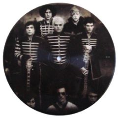 My Chemical Romance - Welcome To The Black Parade (Pic Disc) - Reprise