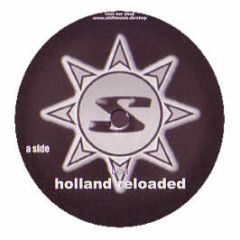 K-Rell - Holland Reloaded - Sunnyside Up