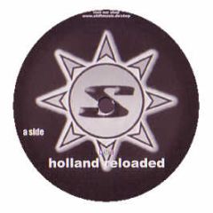 K-Rell - Holland Reloaded - Sunnyside Up
