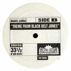 Dennis Coffey/All The People - Theme From Black Belt Jones - Alpha Omega