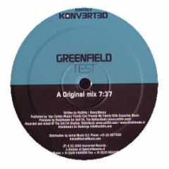 Greenfield - Test - Konverted