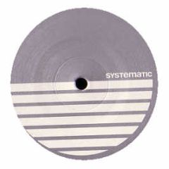 Will Saul - Jen EP - Systematic