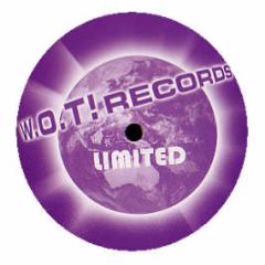 Trevor Mclachlan - Rain Down On Me (Remix) - World Of Trance Limited