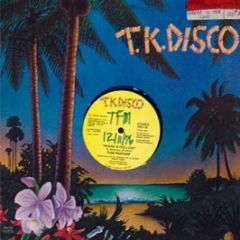 Ralph Macdonald - Calypso Breakdown - Tk Disco