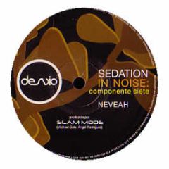 Slam Mode - Neveah - Desvio