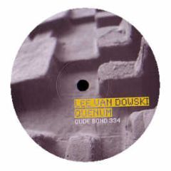 Lee Van Dowski & Quenum - Dude Bond 334 - Soma