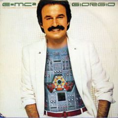 Giorgio Moroder - E = MC2 - Casablanca