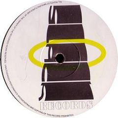 Sub Bug - Grooves That Kill - Slack Records