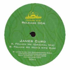 James Curd - Follow Me - Alphabet Music A
