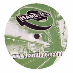 Phil York & Colin Barrat - Knowledge Is Power - Hardtimez