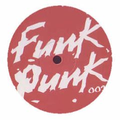 Daft Punk - One More Time (2006 Remix) - Funkpunk