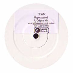 TWM - Repossessed - Lugano Records