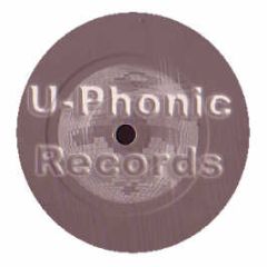 Darrell Martin - I Got Me - U-Phonic Records
