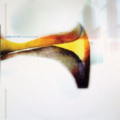 Telefon Tel Aviv - Fahrenheit Fair Enough - Hefty Records