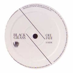 Black Grass - Oh Jah - Catskills