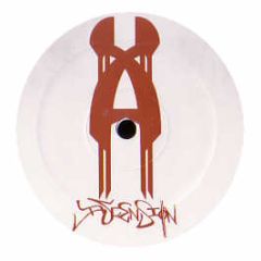 Tech Itch - Distort - Ascension