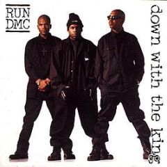 Run Dmc - Down With The King - Profile