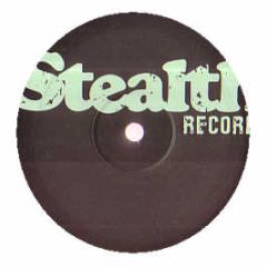 Various Artists - Miami Sampler 04 - Stealth