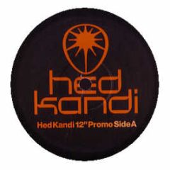 Soul Purpose - Indulge - Hed Kandi