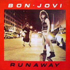 Bon Jovi - Runaway - Vertigo