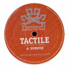 Tactile - Dubwise - Inneractive