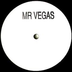 Mr Vegas - Birmingham Crew - Oracabessa