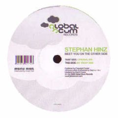Stephan Hinz - Meet You On The Other Side - Global Scum 2