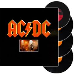 Ac Dc - Ac Dc - Atlantic