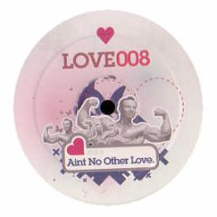 Christina Aguilera - Aint No Other Man (D'N'B Remix) - Love 8