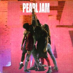 Pearl Jam - TEN - Epic