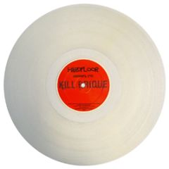 Hardfloor - Screwdriva (Gold Vinyl) - Kill Brique