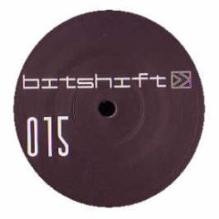 Boris S & Miss Jk - Exclusive Worx - Bitshift 15