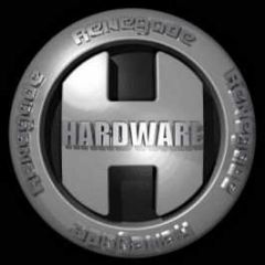 Horsemen Present - Revelations Lp (Promo) - Renegade Hardware