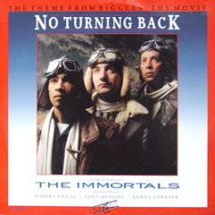 The Immortals - No Turning Back - MCA